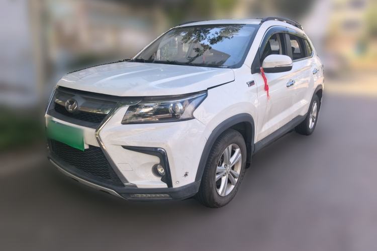 HYOSOW S5 2017 1.3T CVT Prestige Edition d’occasion Guazi used car, China used car export, Used car for sale, Used  cars, Cheapest cars for sale