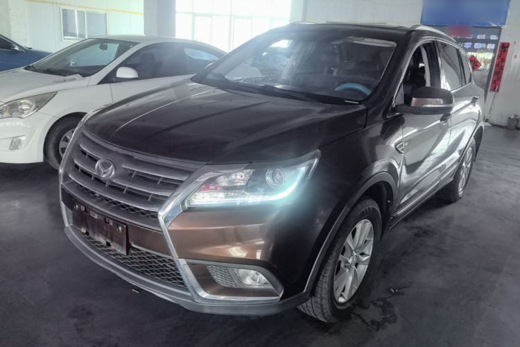 Ojetý HYOSOW S6 2016 1.5T Manual Leading Model Guazi used car, China used car export, Used car for sale, Used  cars, Cheapest cars for sale