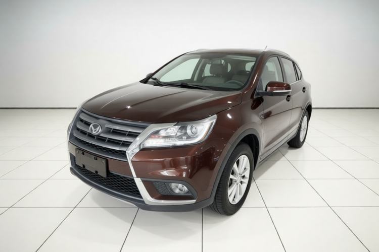 HYOSOW S6 2016 1.5T Manual Leading Model مستعملة Guazi used car, China used car export, Used car for sale, Used cars, Cheapest cars for sale