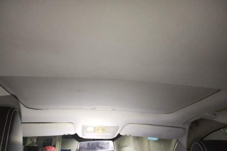 Used HYOSOW S6 2016 1.5T Manual Leading Model Headliner