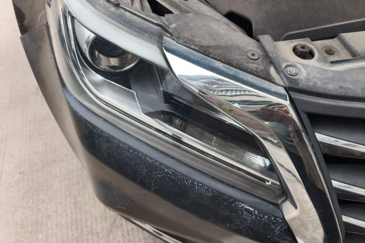 Used HYOSOW S6 2016 1.5T Manual Smart Edition Right Front Headlight