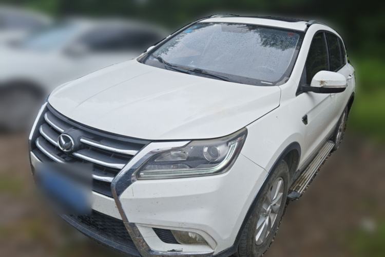 Gebrauchter HYOSOW S6 2016 1.5T Manual Leading Model Guazi used car, China used car export, Used car for sale, Used  cars, Cheapest cars for sale