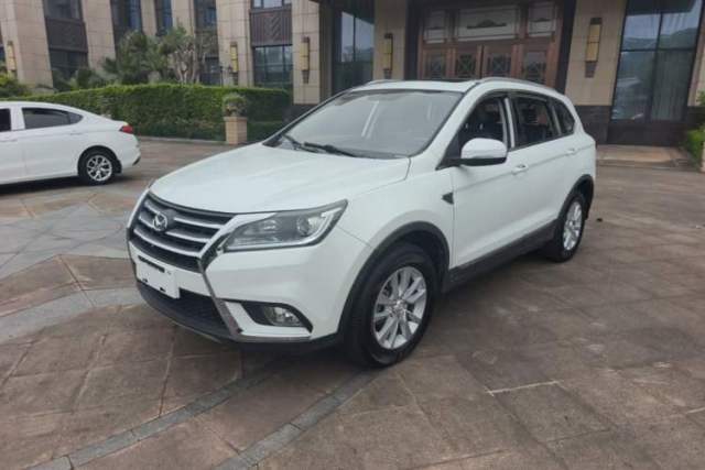 Used HYOSOW S6 2016 1.5T Manual Leading Model