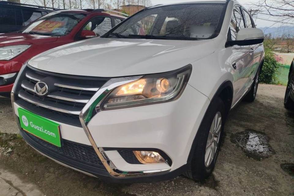 HYOSOW S6 2016