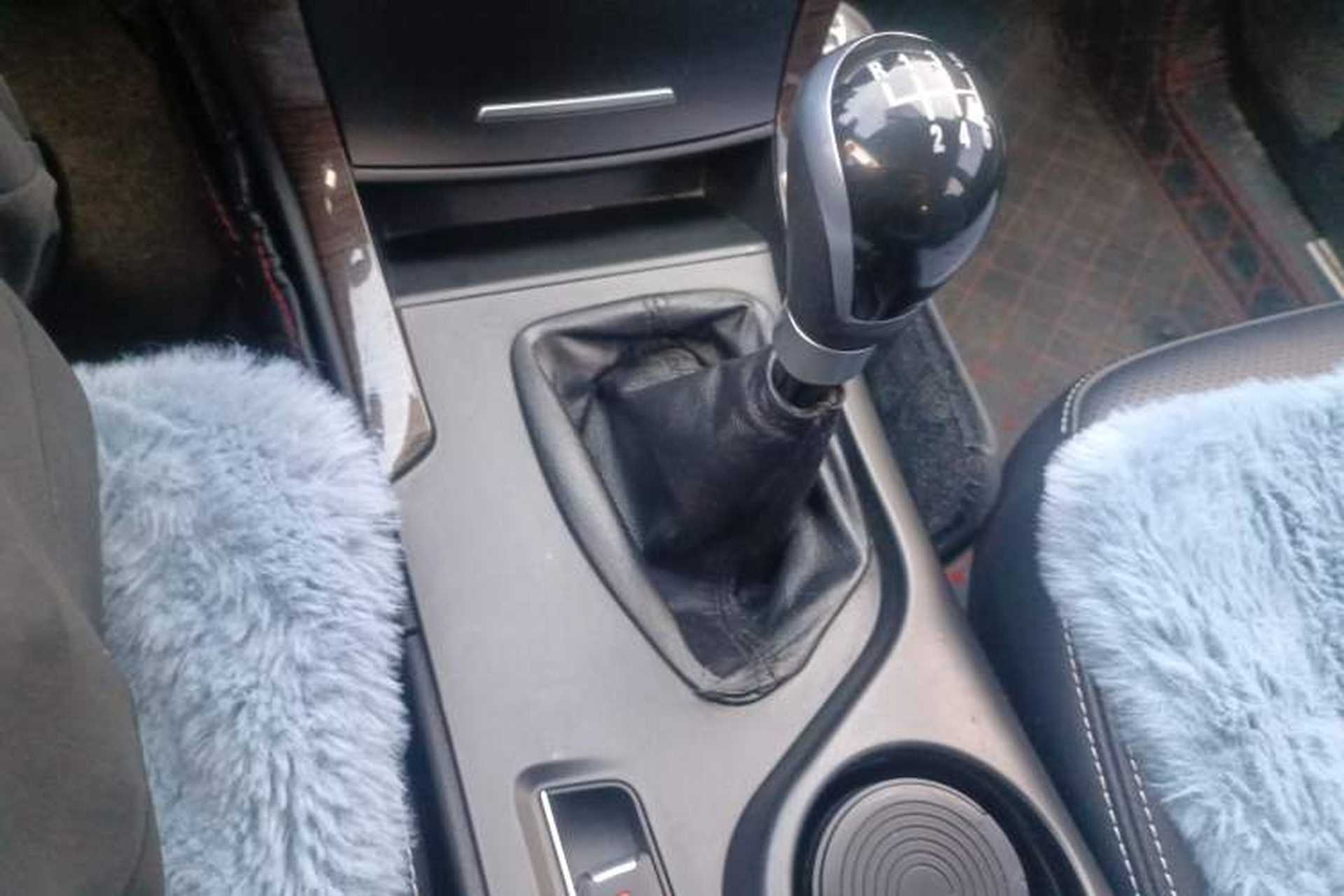 Used HYOSOW S6 2016 1.5T Manual Leading Model Gear Lever
