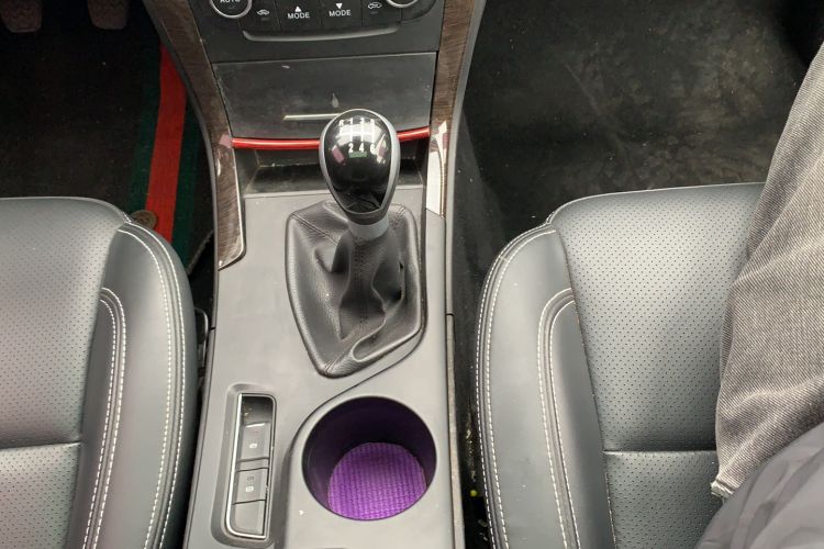 Used HYOSOW S6 2016 1.5T Manual Leading Model Gear Lever