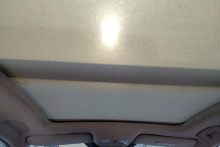 Used HYOSOW S6 2016 1.5T Manual Smart Edition Headliner