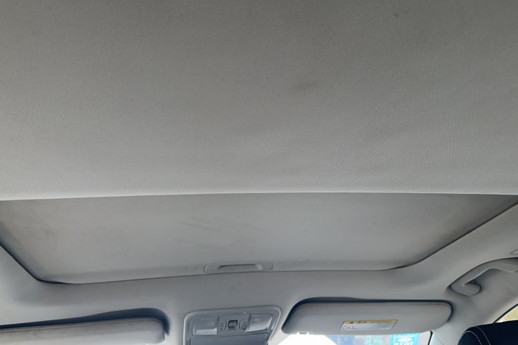 Used HYOSOW S6 2016 1.5T Manual Leading Model Headliner