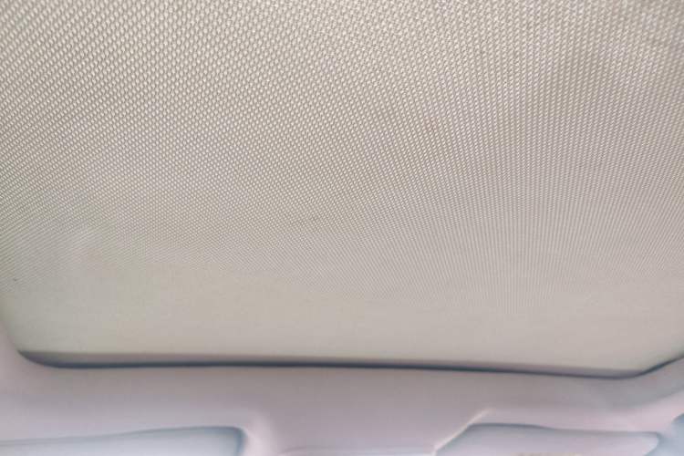 Used HYOSOW S6 2016 1.5T CVT Enjoyment Model Headliner