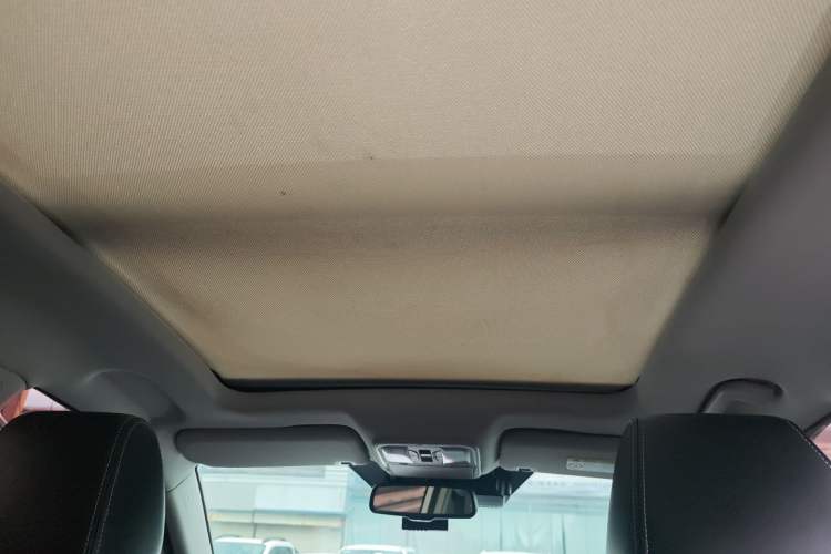 Used HYOSOW S6 2016 1.5T Manual Smart Edition Headliner