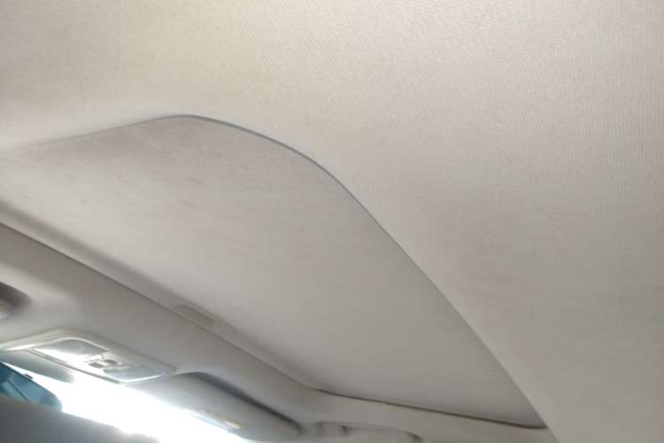 Used HYOSOW S6 2016 1.5T Manual Leading Model Headliner