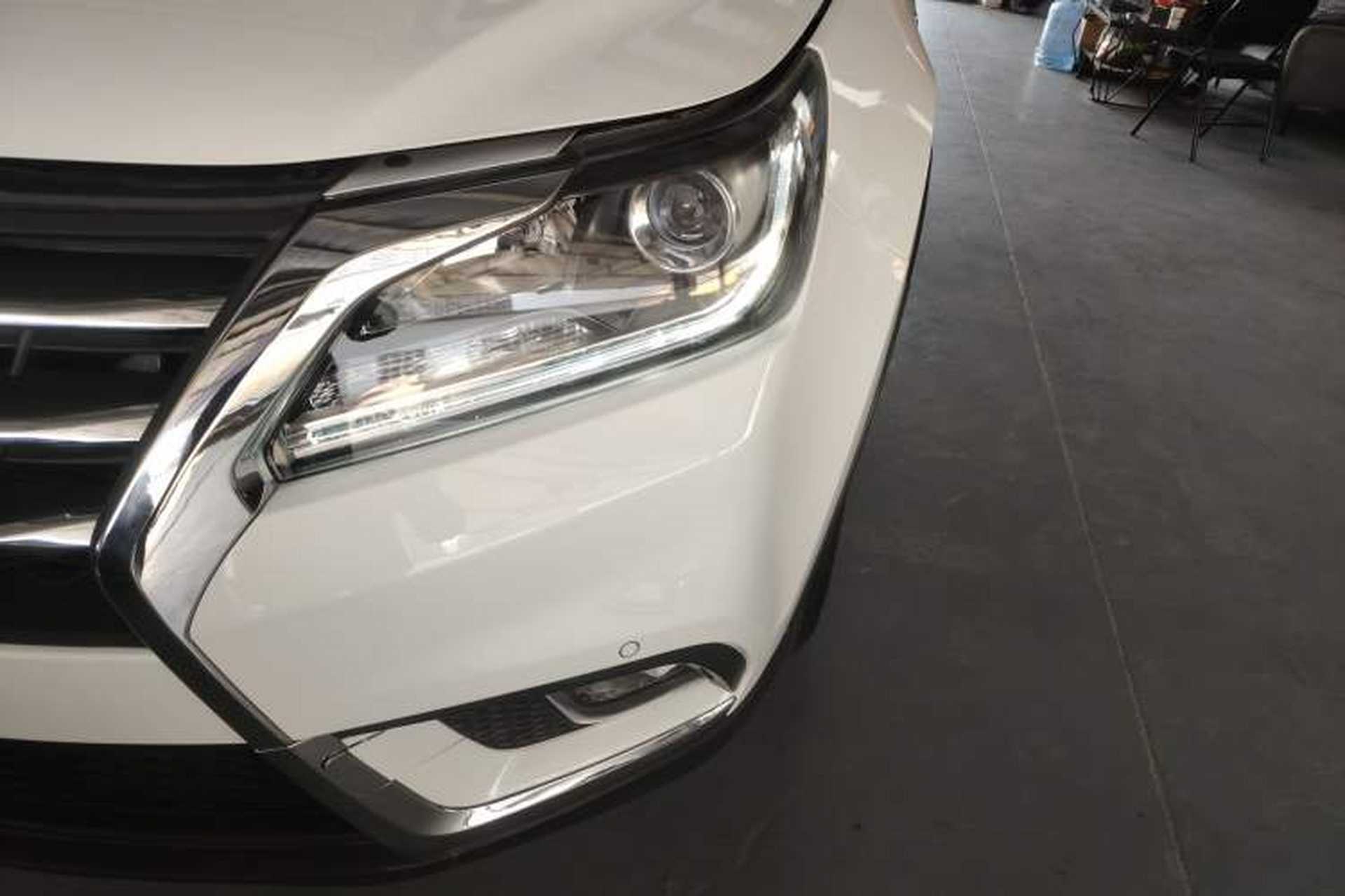 Used HYOSOW S6 2016 1.5T CVT Premium Edition Left Front Headlight