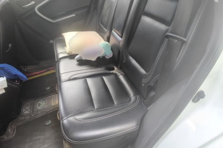 Used HYOSOW S6 2016 1.5T Manual Leading Model Left Rear Seat