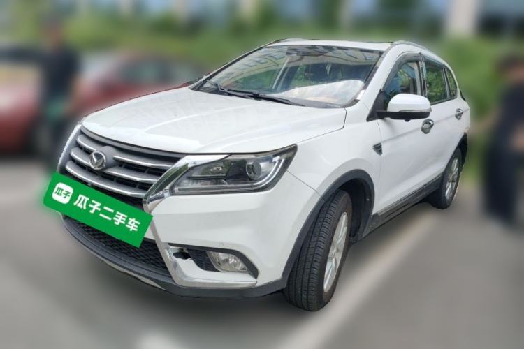 Ojetý HYOSOW S6 2016 1.5T Manual Smart Edition Guazi used car, China used car export, Used car for sale, Used  cars, Cheapest cars for sale