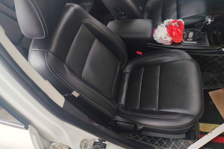 Used HYOSOW S6 2016 1.5T CVT Enjoyment Model Right Front Seat