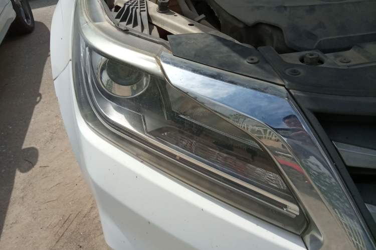 Used HYOSOW S6 2017 1.5T CVT Premium Edition Right Front Headlight