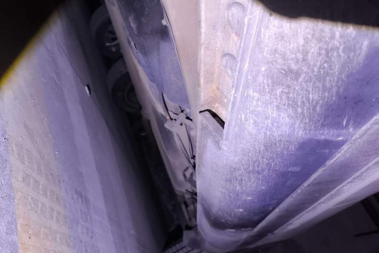 Used HYOSOW S6 2017 1.5T CVT Enjoy Edition Chassis Front Left