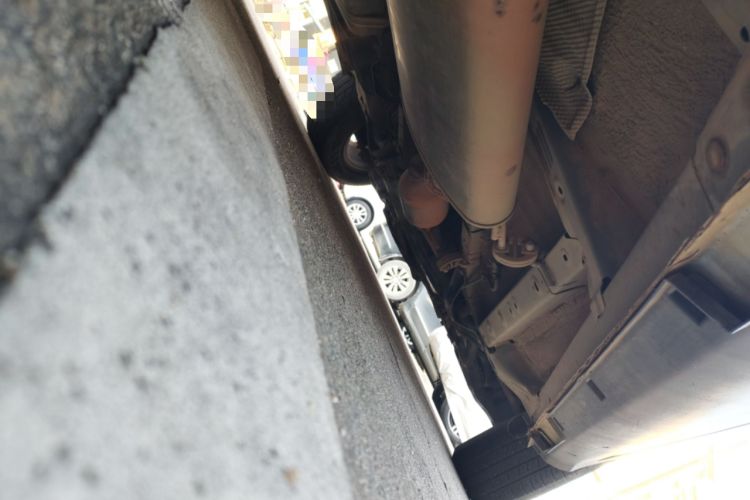 Used HYOSOW S6 2017 1.5T CVT Premium Edition Chassis Rear Right
