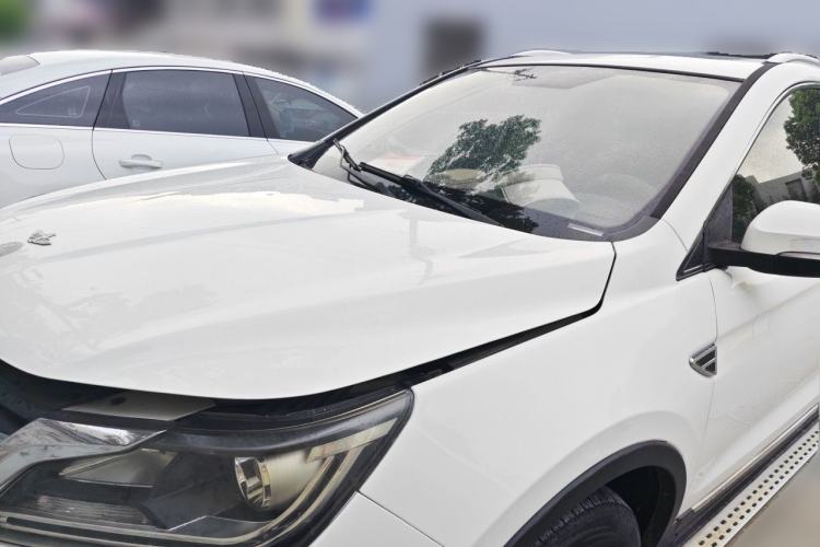 Gebrauchter HYOSOW S6 2017 1.5T CVT Enjoyment Model Guazi used car, China used car export, Used car for sale, Used  cars, Cheapest cars for sale