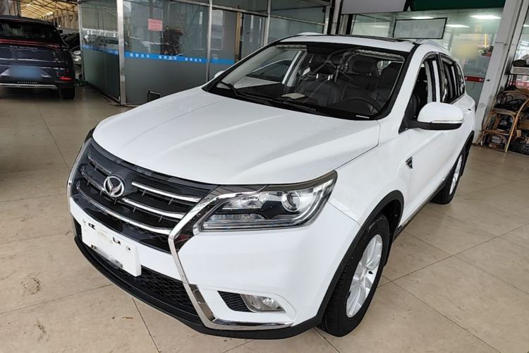 Ojetý HYOSOW S6 2017 1.5T Manual Leading Model Guazi used car, China used car export, Used car for sale, Used  cars, Cheapest cars for sale