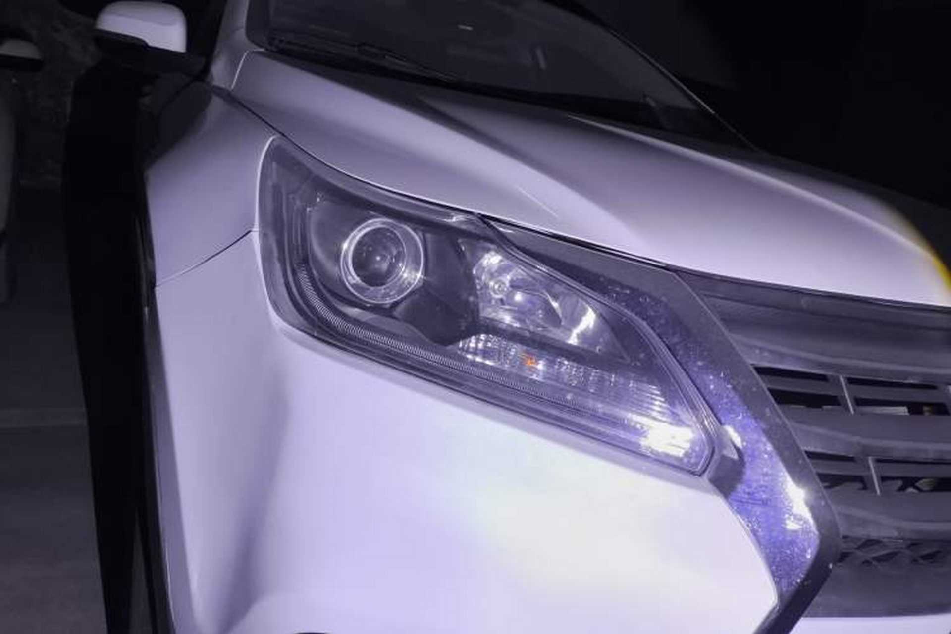Used HYOSOW S6 2017 1.5T CVT Enjoy Edition Right Front Headlight