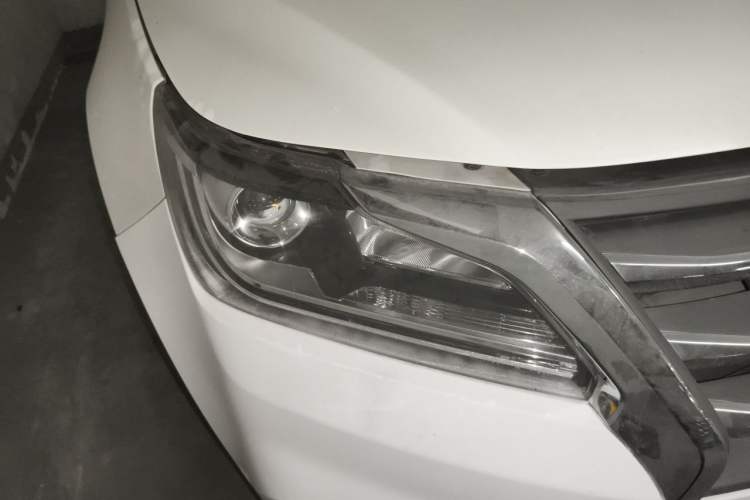 Used HYOSOW S6 2017 1.5T CVT Premium Edition Right Front Headlight