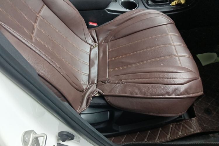 Used HYOSOW S6 2017 1.5T CVT Enjoyment Model Right Front Seat