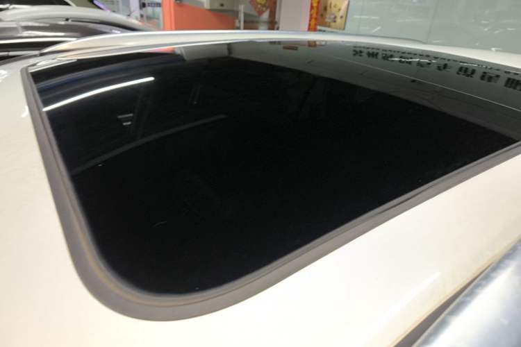 Used HYOSOW S6 2017 1.5T CVT Premium Edition Roof