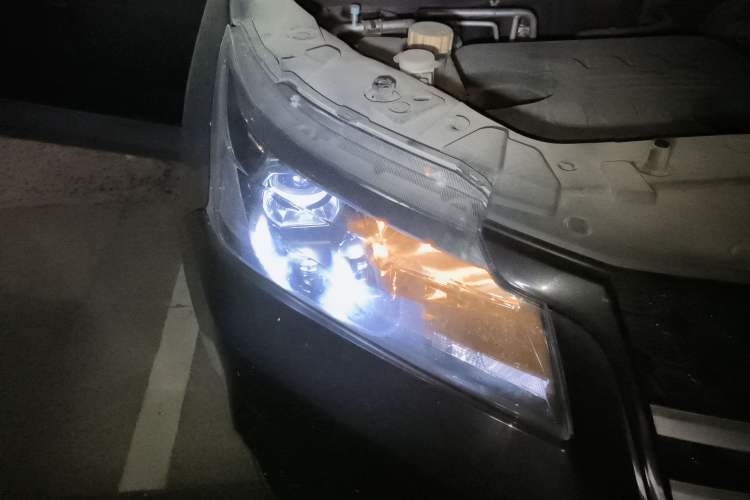 Used HYOSOW S7 2018 1.5T Automatic Premium Edition Exterior 1