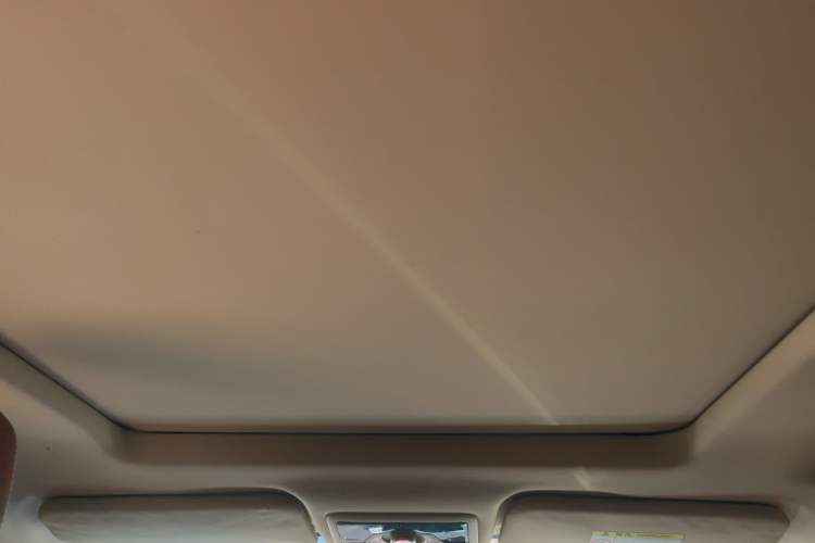 Used HYOSOW S7 2018 1.5T Automatic Prestige Edition Headliner