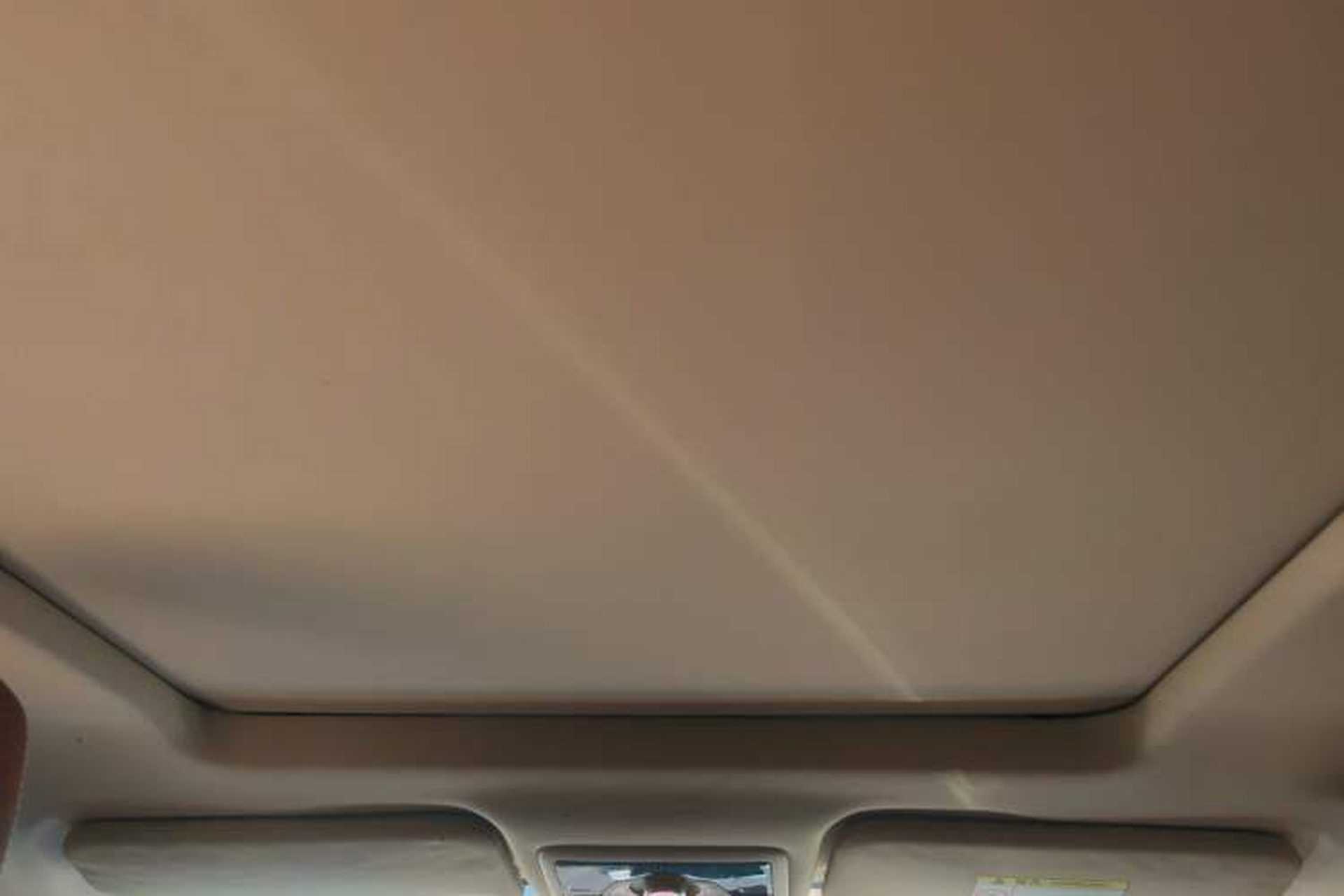 Used HYOSOW S7 2018 1.5T Automatic Prestige Edition Headliner