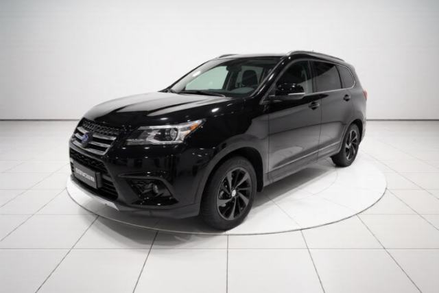 Used HYOSOW S7 2018 1.5T Manual Premium Edition