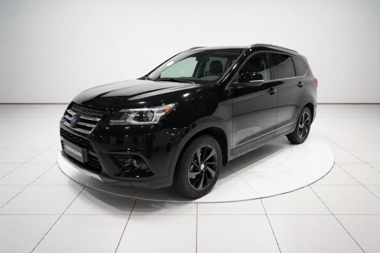 Used HYOSOW S7 2018 1.5T Manual Premium Edition Guazi used car, China used car export, Used car for sale, Used  cars, Cheapest cars for sale