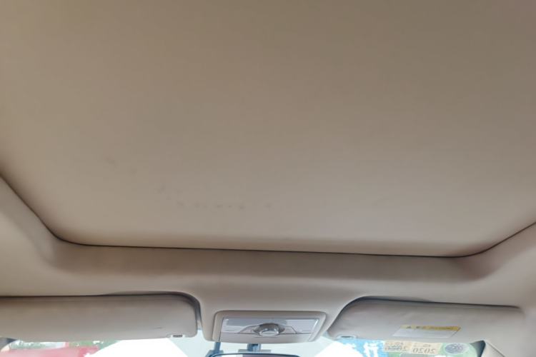 Used HYOSOW S7 2018 1.5T Manual Premium Edition Headliner