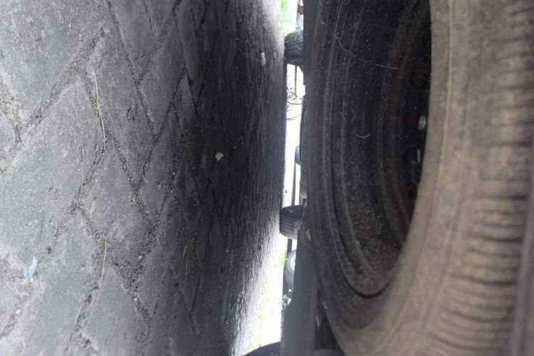 Used HYOSOW S7 2018 1.5T Automatic Premium Edition Chassis Rear