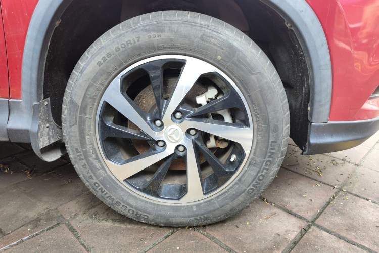 Used HYOSOW S7 2018 1.5T Automatic Prestige Edition Exterior 7