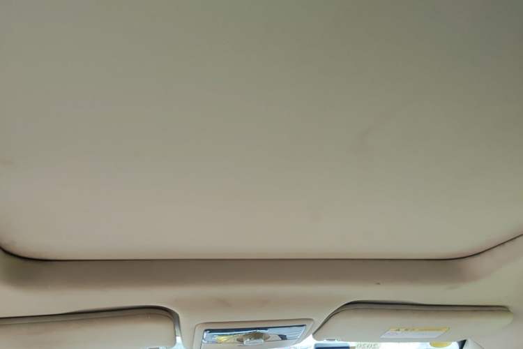 Used HYOSOW S7 2018 1.5T Manual Premium Edition Headliner