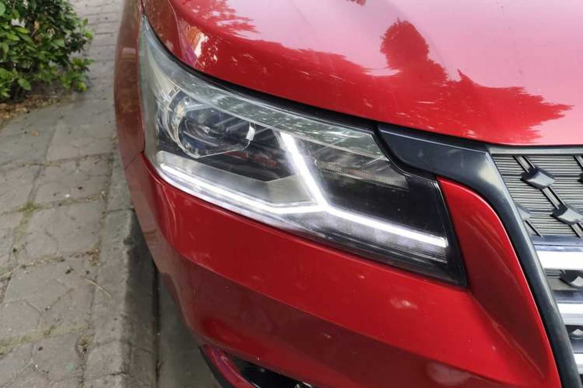 Used HYOSOW S7 2018 1.5T Automatic Premium Edition Right Front Headlight