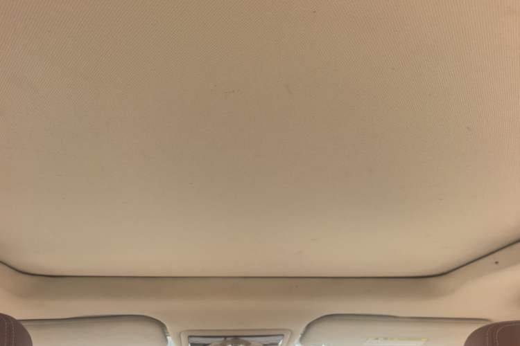 Used HYOSOW S7 2018 1.5T Automatic Premium Edition Headliner