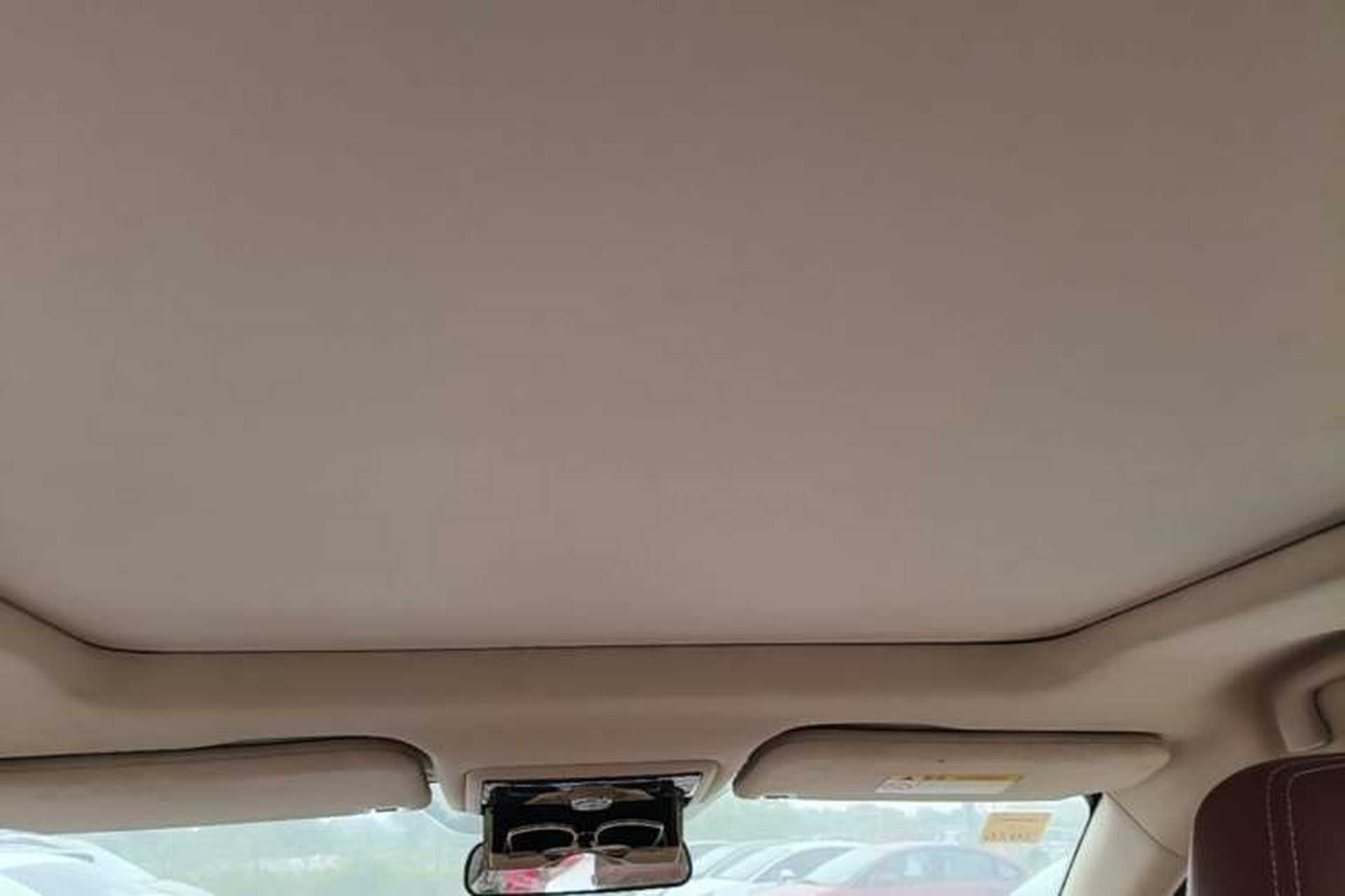 Used HYOSOW S7 2018 1.5T Automatic Premium Edition Headliner