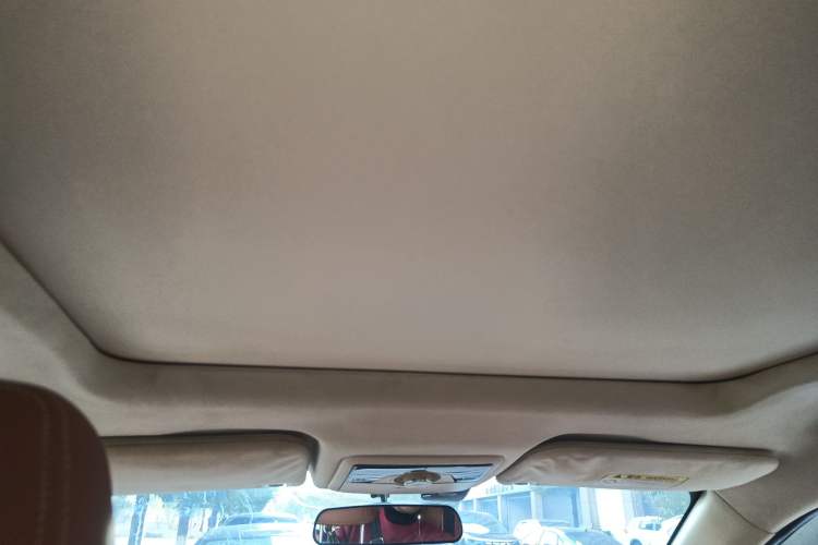 Used HYOSOW S7 2018 1.5T Automatic Premium Edition Headliner