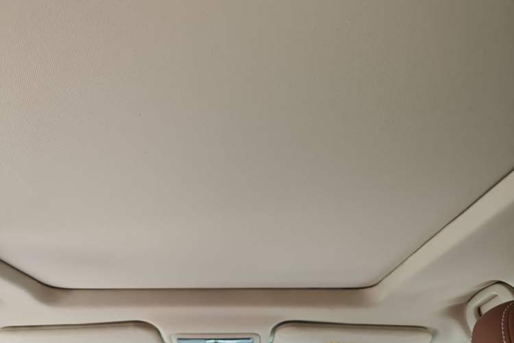 Used HYOSOW S7 2018 1.5T Automatic Premium Edition Headliner