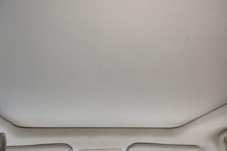 Used HYOSOW S7 2018 1.5T Automatic Premium Edition Headliner