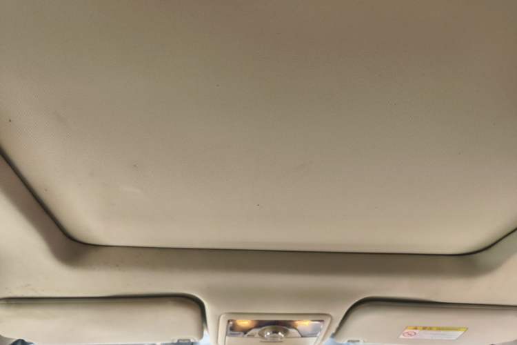 Used HYOSOW S7 2018 1.5T Automatic Prestige Edition Headliner