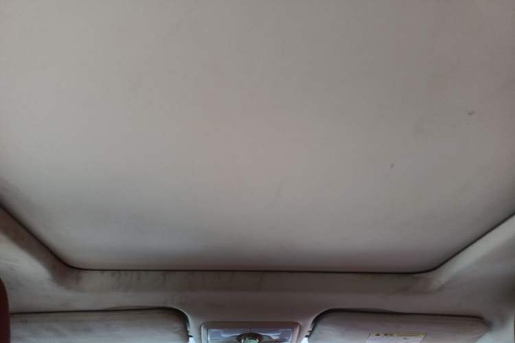 Used HYOSOW S7 2018 1.5T Manual Premium Edition Headliner