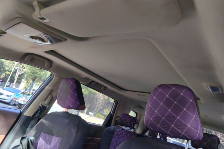 Used HYOSOW S7 2018 1.5T Automatic Premium Edition Headliner