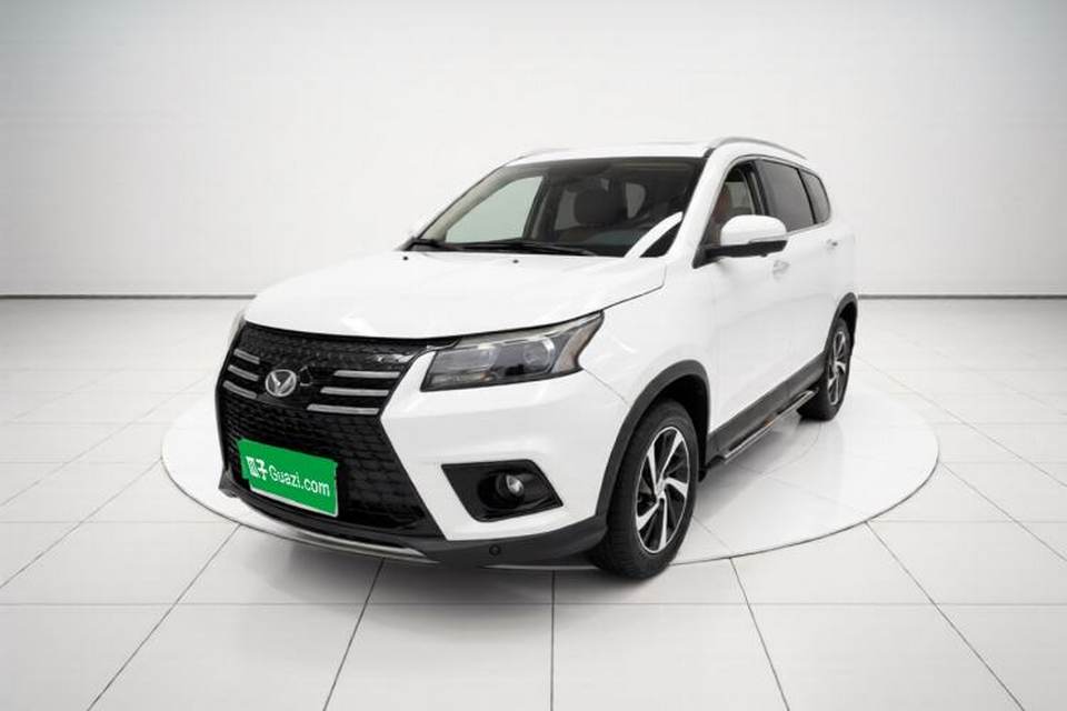 HYOSOW S7 2018