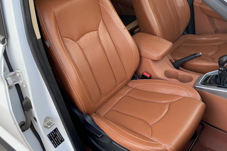 Used HYOSOW S7 2018 1.5T Manual Premium Edition Right Front Seat