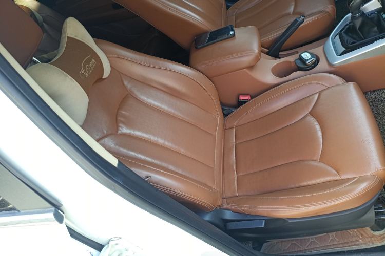 Used HYOSOW S7 2018 1.5T Manual Premium Edition Right Front Seat