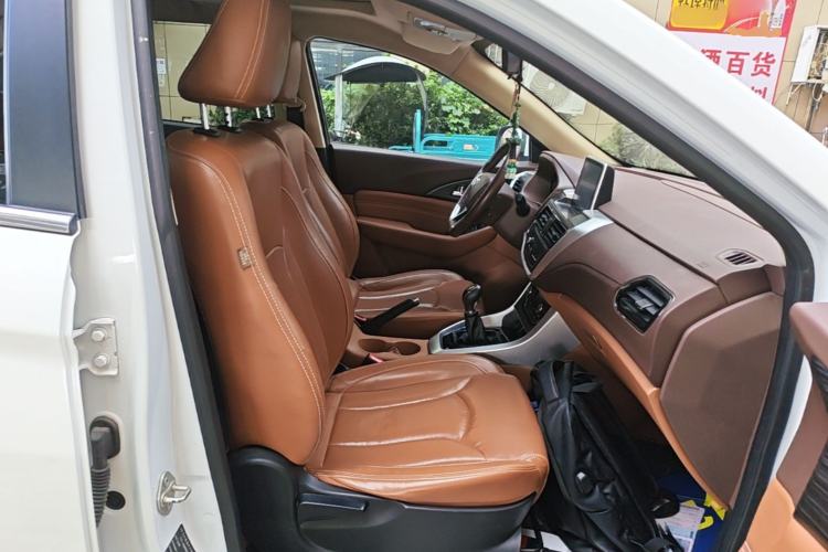 Used HYOSOW S7 2018 1.5T Manual Premium Edition Right Front Seat